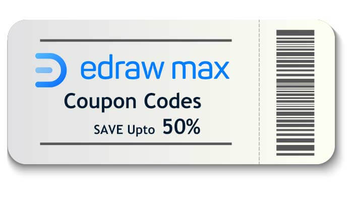 Edraw Max Coupon Codes