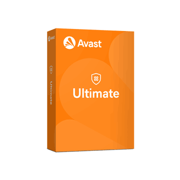 Avast Ultimate Coupon Gallery
