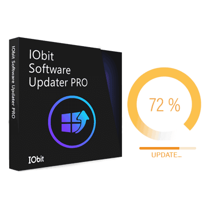 iobit software updater 3 pro coupons
