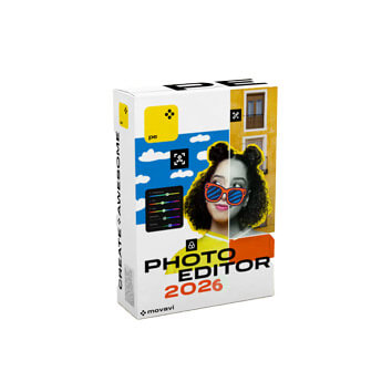 movavi photo editor 2026 box
