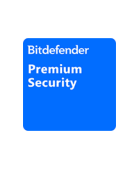Bitdefender Premium Security