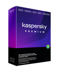 Kaspersky Premium 2024