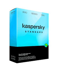 Kaspersky Standard 2024