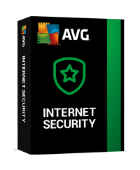 AVG Internet Security