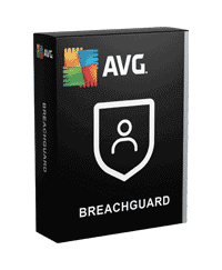 Avg Breachguard box